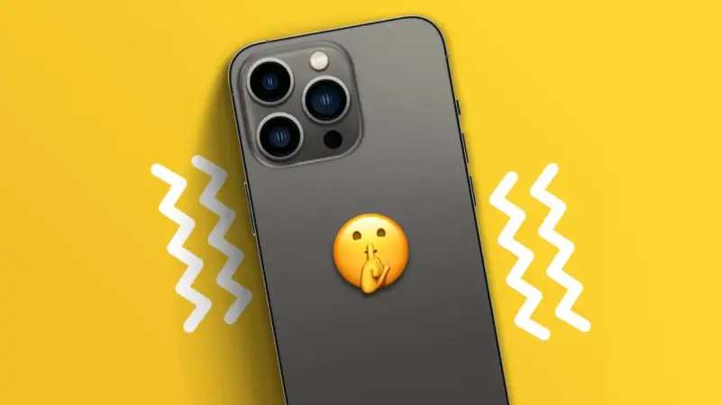 iPhone Titreşim Ayarı Nasıl ve Nereden Yapılır?
