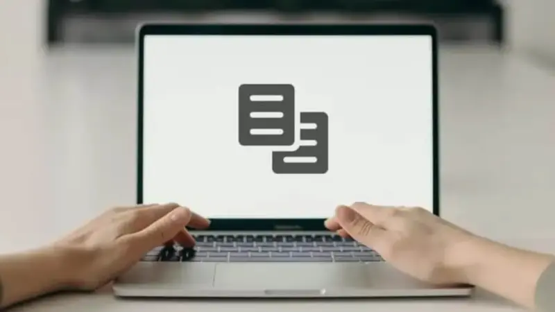 MacBook Kopyala Yapıştır Nasıl Yapılır? Kes, Kopyala, Yapıştır