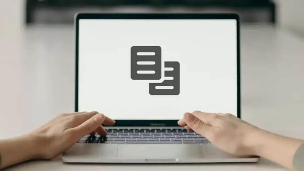MacBook Kopyala Yapıştır Nasıl Yapılır? Kes, Kopyala, Yapıştır
