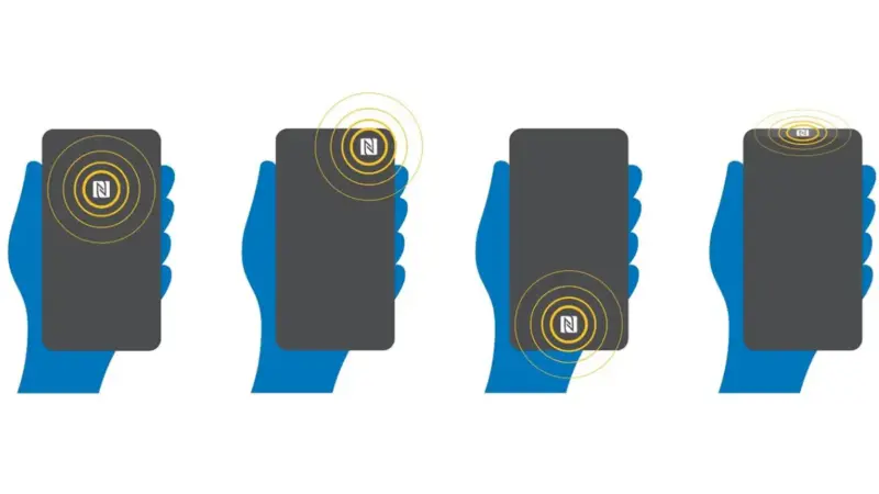 Samsung NFC Açma: NFC Özelliğini Açmanın Yolları