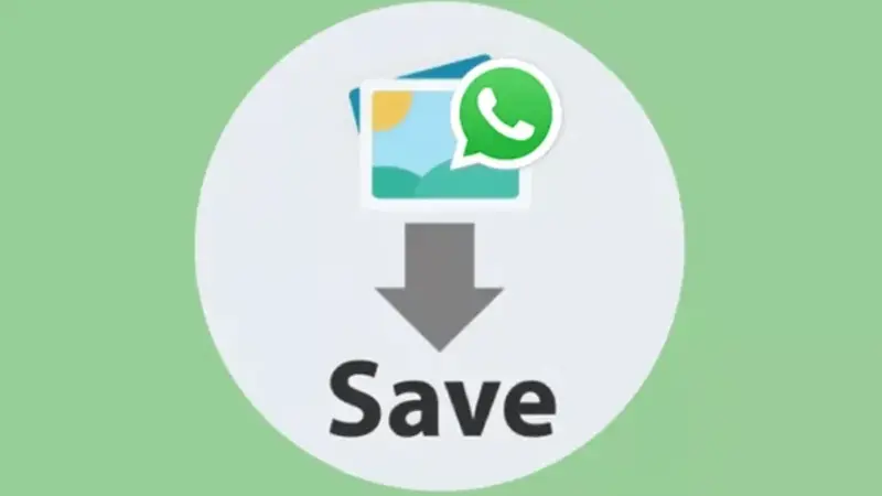WhatsApp Galeriye Kaydetme Kapatma Nasıl Yapılır?