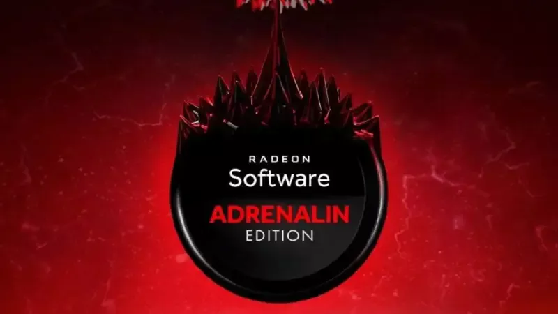 AMD, Adrenalin 25.8.1 Sürümüyle Radeon RX 9060 Desteğini Duyurdu