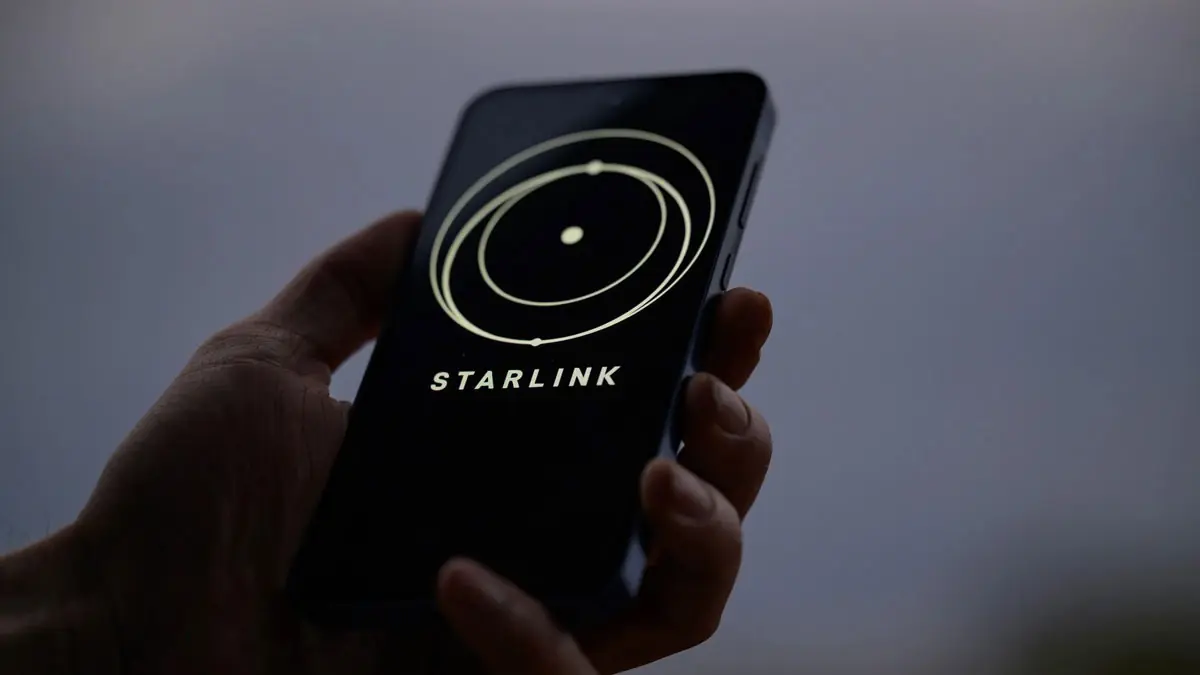 Starlink’in Hücresel Ağı Artık IoT Cihazlarını da Destekliyor: İlk Uygulama Arı Kovanlarında
