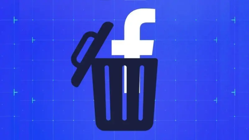 iPhone ve Android Telefonlar için Facebook Hesabı Nasıl Silinir?