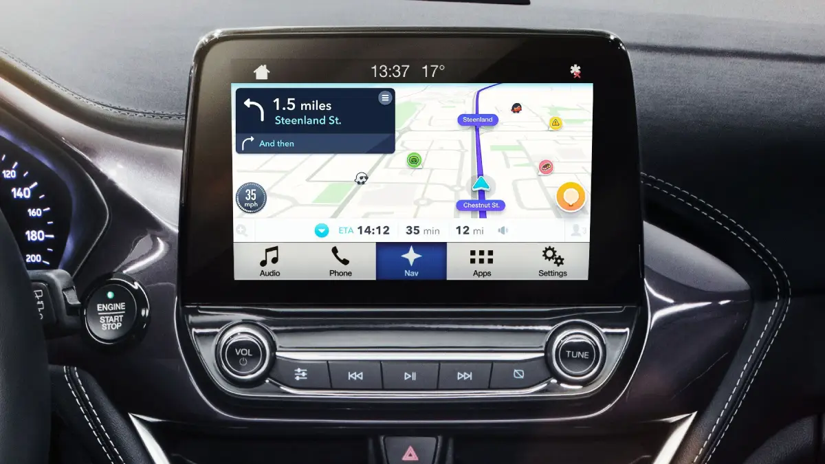 Waze, Eski Android Sürümleri İçin Desteği Sonlandırıyor