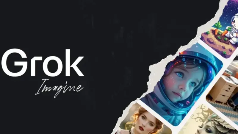 Grok Imagine ile Yapay Zeka Destekli Görsel ve Video Üretimi