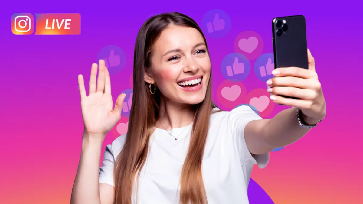 Instagram Canlı Yayın Kısıtlaması Getirdi: Artık Herkes Yayın Açamayacak