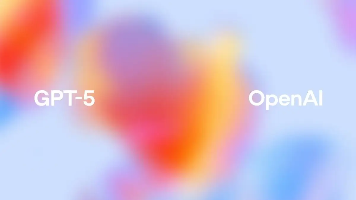 OpenAI’dan Tarihi Güncelleme: GPT-5 ile Yapay Zekada Yeni Bir Çağ Başladı