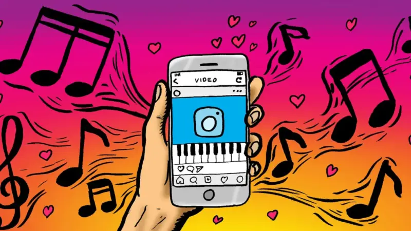 Cep Telefonlarına Müzik İndir: Android ve iOS İçin Yöntemler
