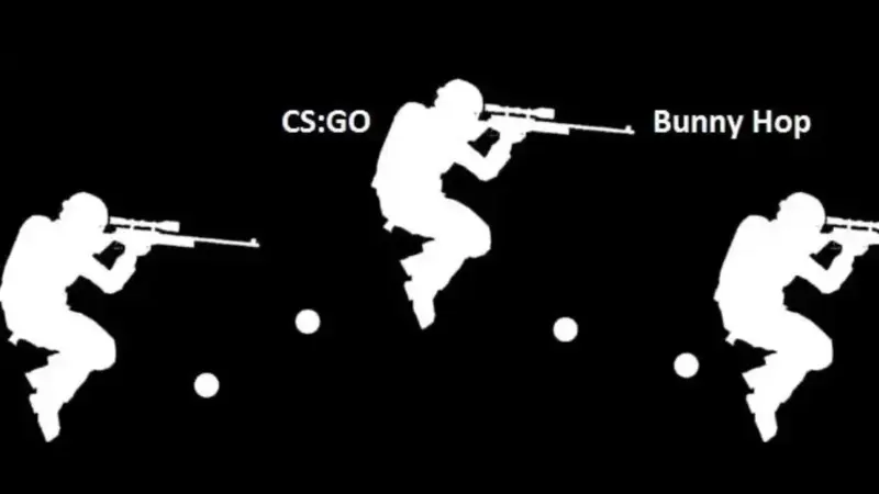 CSGO Bunny Kodları - 2025 Güncel CSGO Bunny Kodları