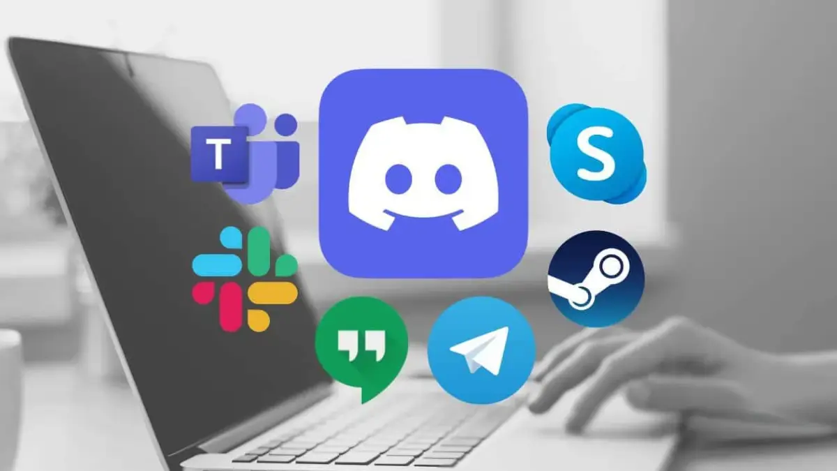 Discord Benzeri Uygulamalar Listesi 2025: Hangi Uygulama En İyisi?