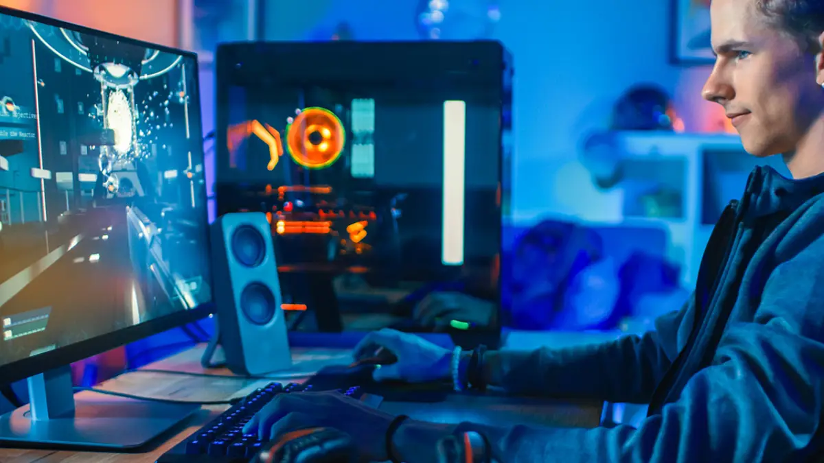 Düşük Sistem Gereksinimli Oyunlar ile Keyifli Vakit Geçirin