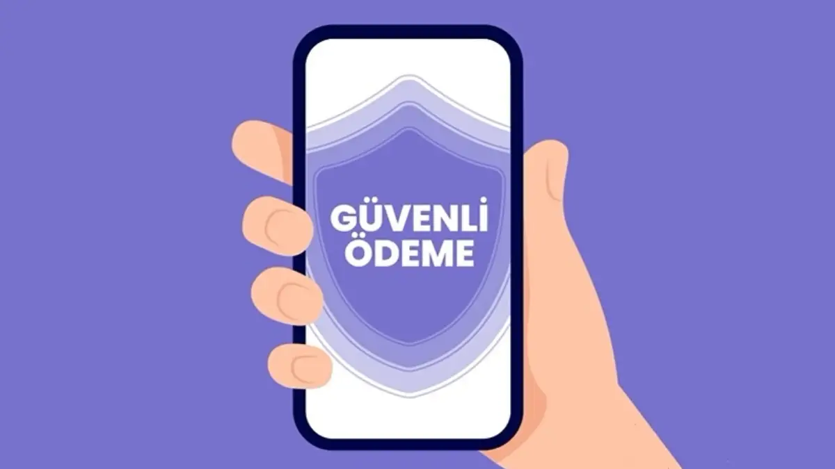Güvenli Ödeme Nasıl Yapılır?