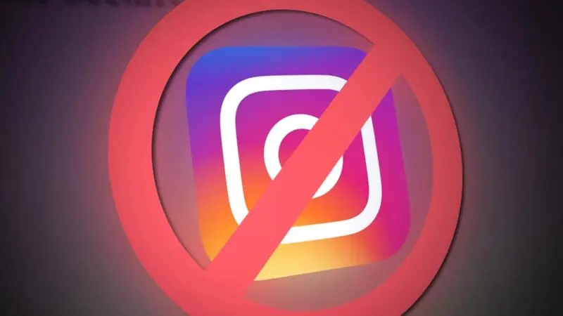 Instagram'da Neden Engellendim? Beni Engellediler mi?