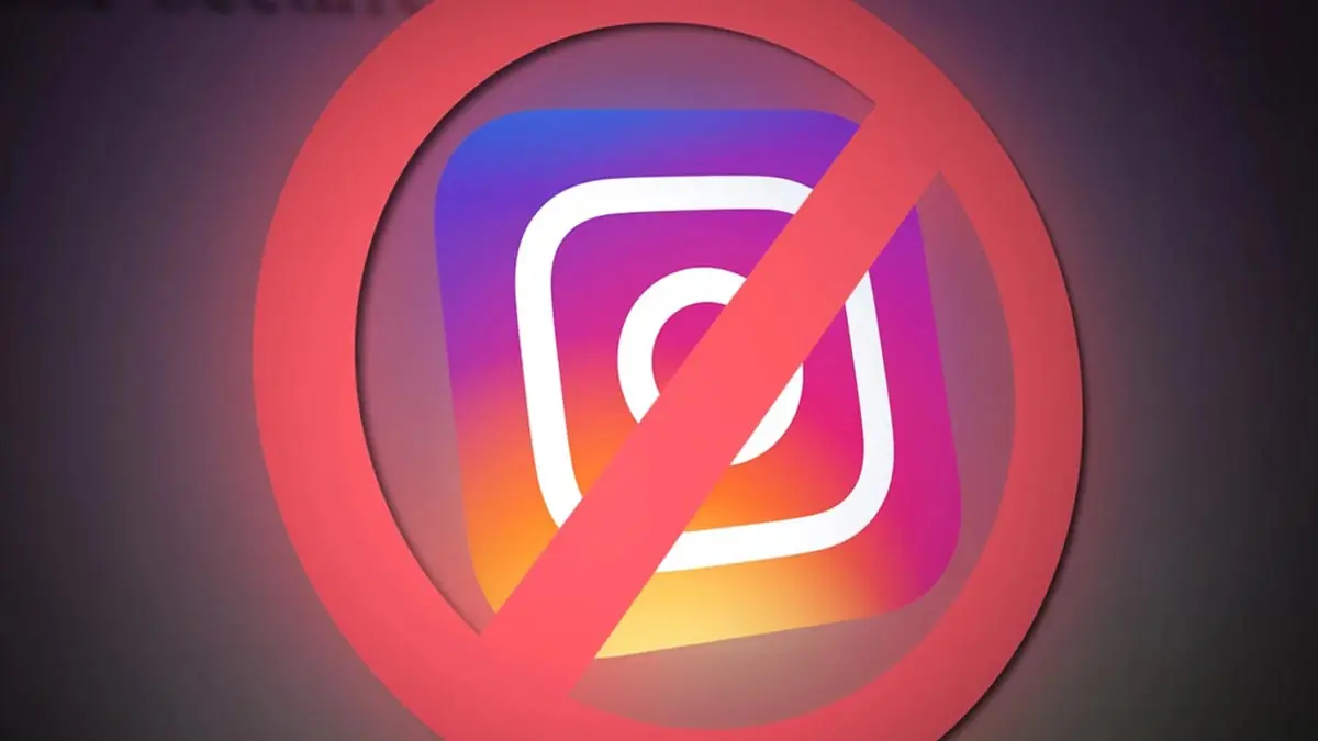 Instagram'da Neden Engellendim? Beni Engellediler mi?