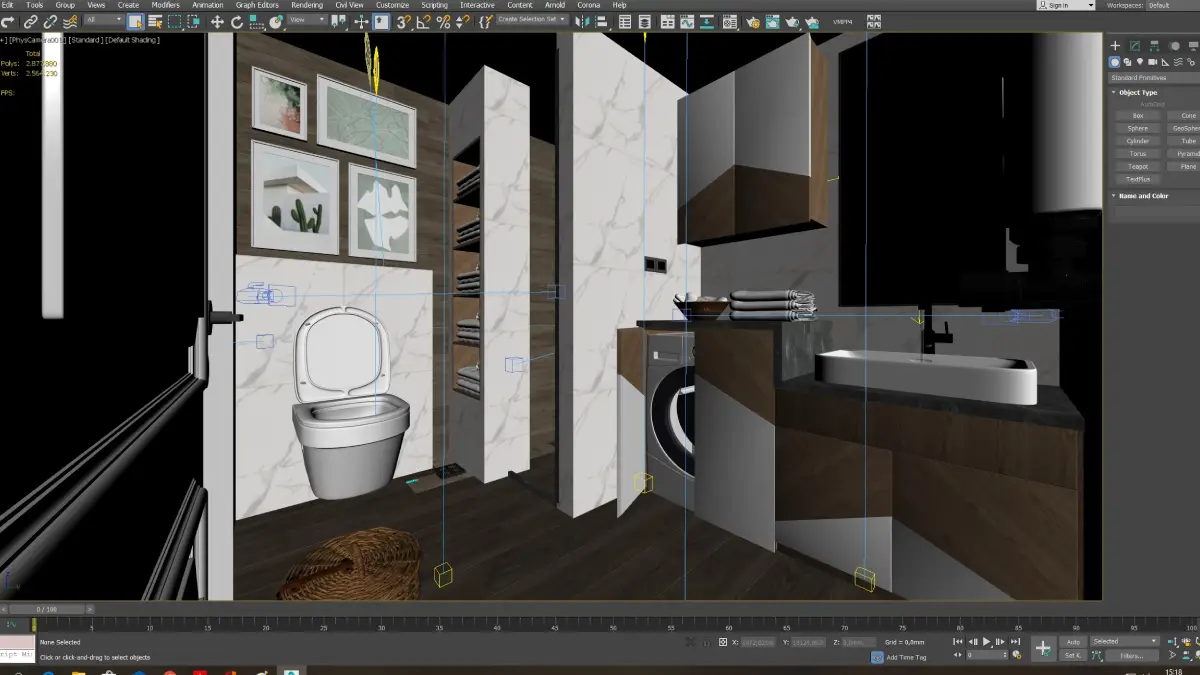 Render Ne Demek? Video Render, 3D Render ve Diğer Renderlar