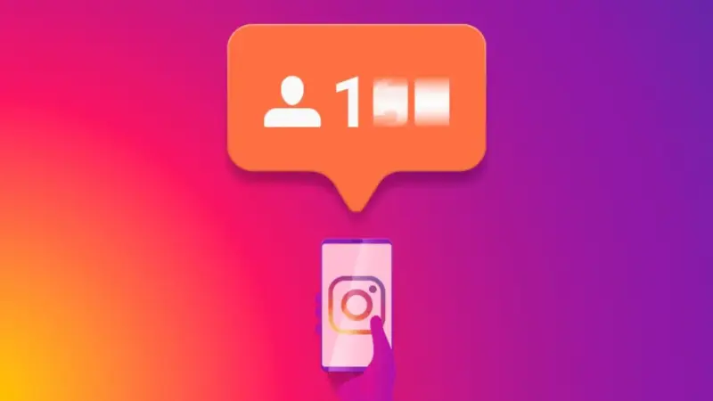 1000 Takipçi Hilesi Instagram Ücretsiz Nasıl Yapılır?