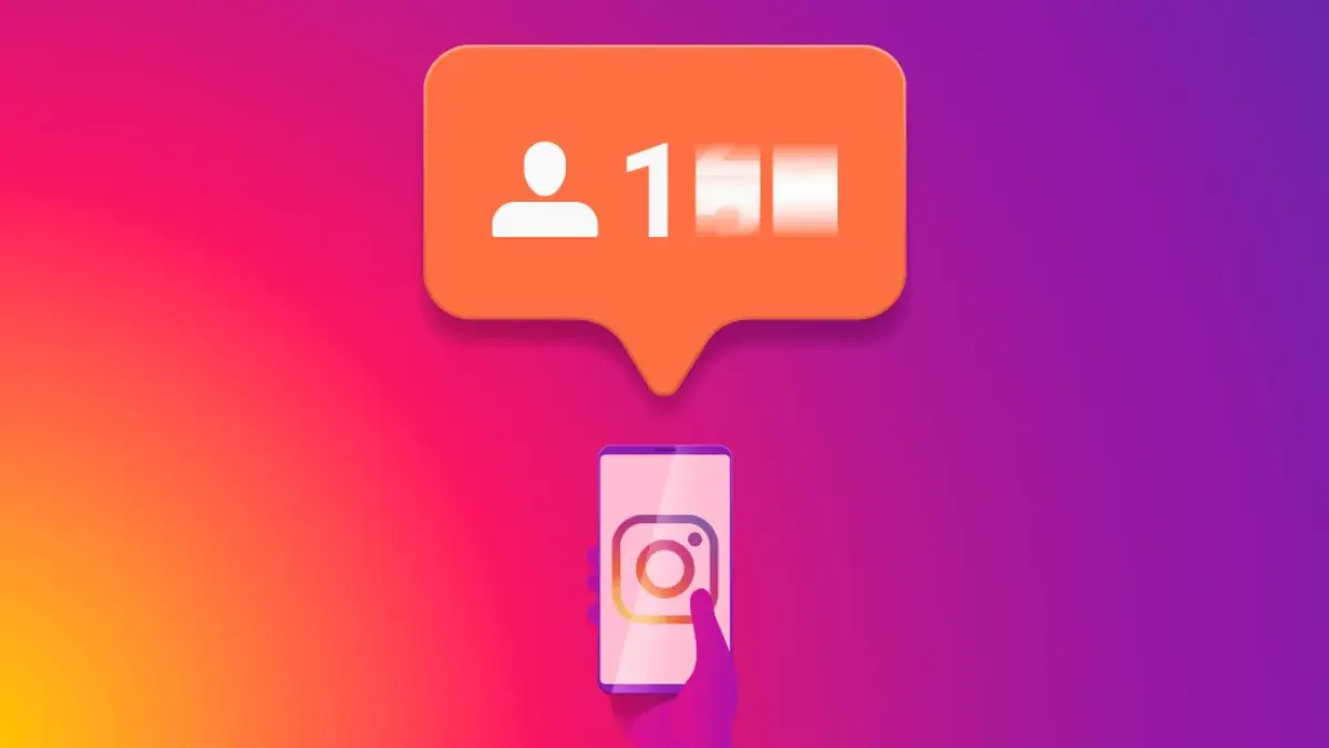 1000 Takipçi Hilesi Instagram Ücretsiz Nasıl Yapılır?