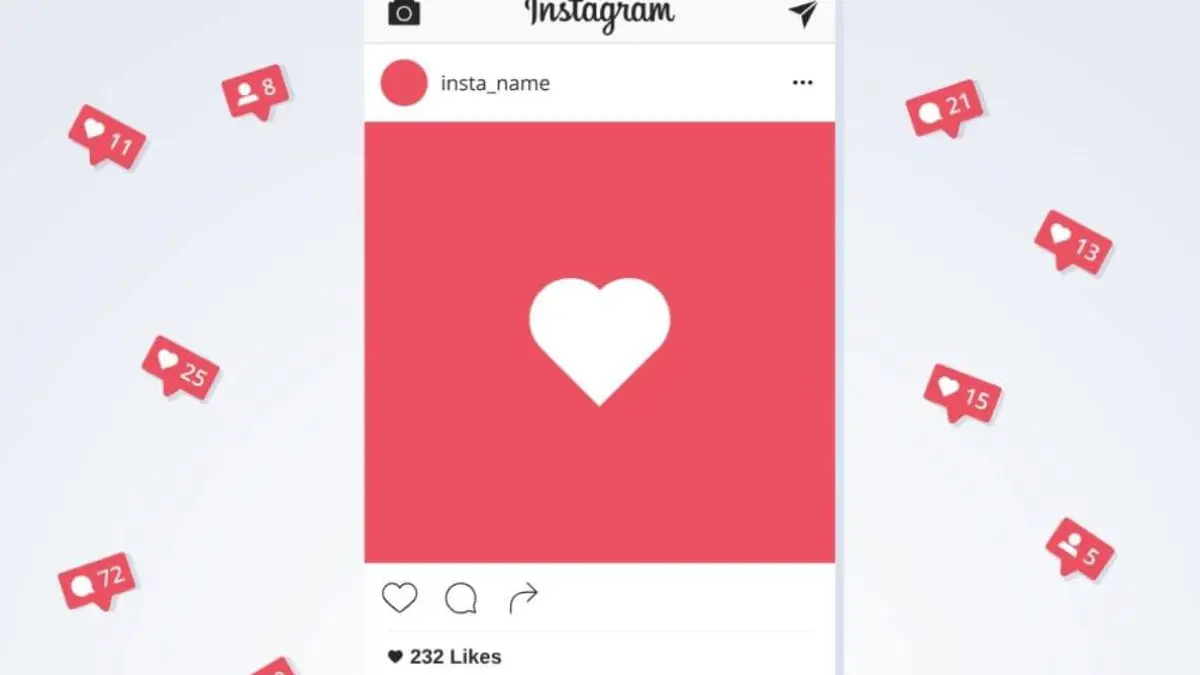 Instagram Beğeni Hilesi Şifresiz Nasıl Yapılır? 2025 Güncel Yöntemler
