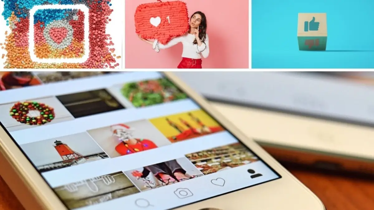 Instagram Beğeni Hilesi Sorunsuz Nasıl Yapılır?