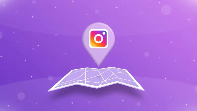 Instagram Konum Ekleme Nasıl Yapılır?