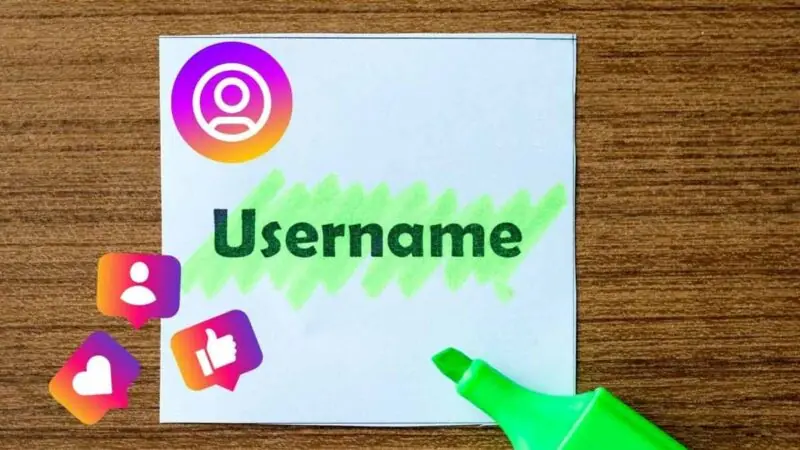 Instagram Kullanıcı Adı Önerileri Nelerdir?