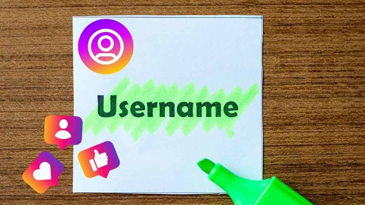 Instagram Kullanıcı Adı Önerileri Nelerdir?