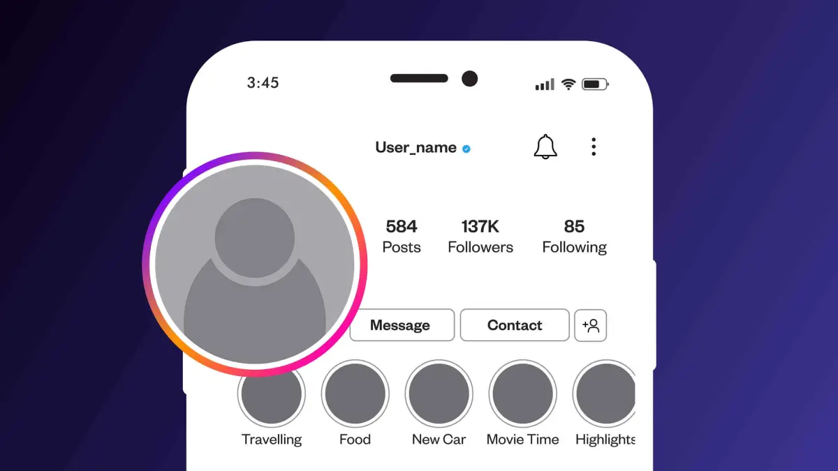 Instagram Profil Görüntüleme Nasıl Yapılır?