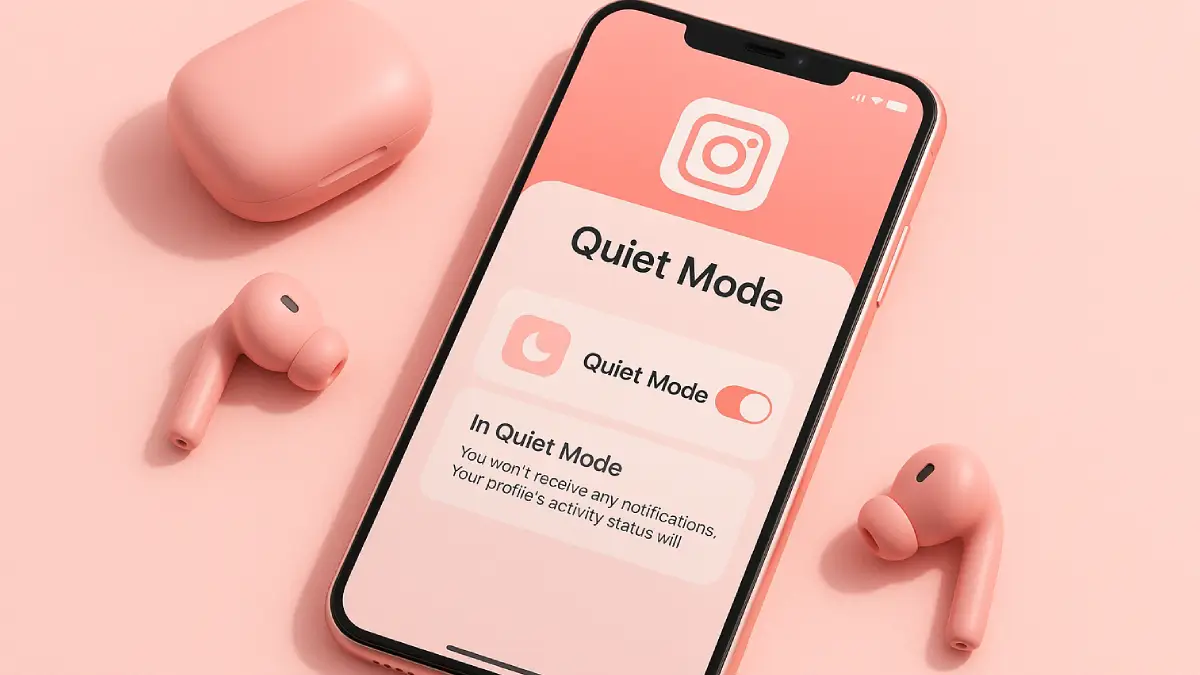Instagram Sakin Mod Nedir, Nasıl Kullanılır?