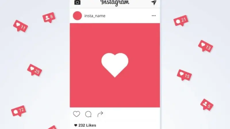 Instagram Şifresiz Beğeni Hilesi Nasıl Yapılır?