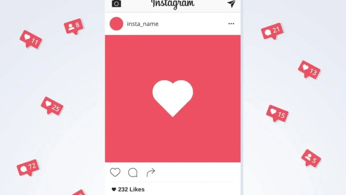 Instagram Şifresiz Beğeni Hilesi Nasıl Yapılır?