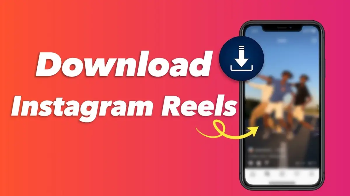 Instagram Video İndir Reels İçin En Kolay Yöntemler