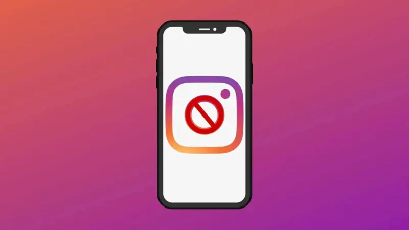 Instagram'da Engellendiğimi Nasıl Anlarım?