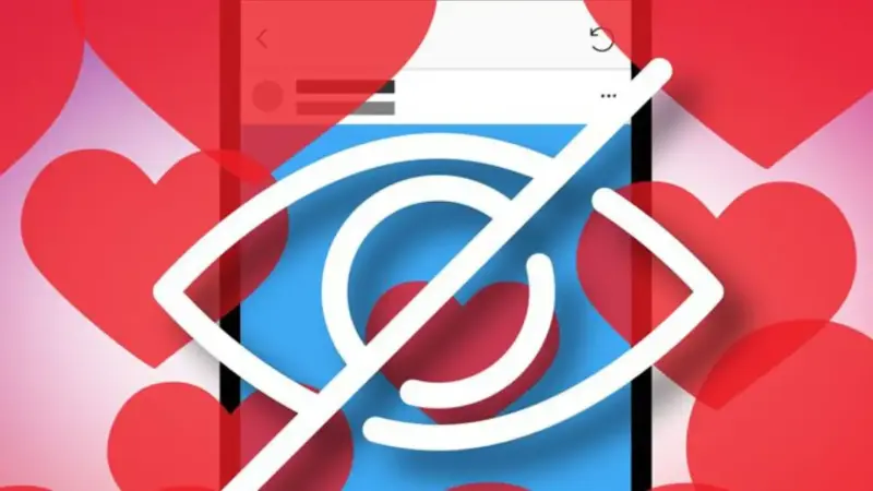 Instagram Beğeni Gizleme Nasıl Yapılır?