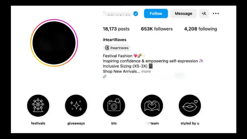Instagram Biyografi Sembolleri Nelerdir, Nasıl Eklenir?