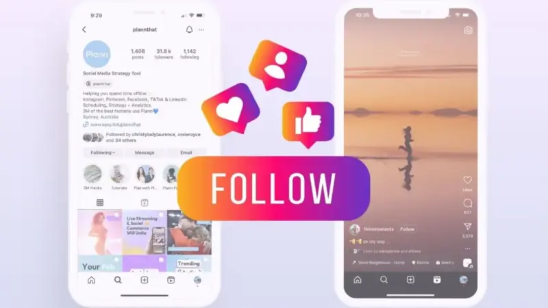 En İyi Instagram Takipçi Hilesi Hangisi?