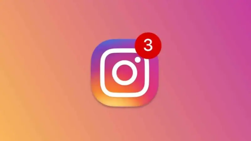 Instagram Bildirim Gelmiyor, Neden? Çözümü