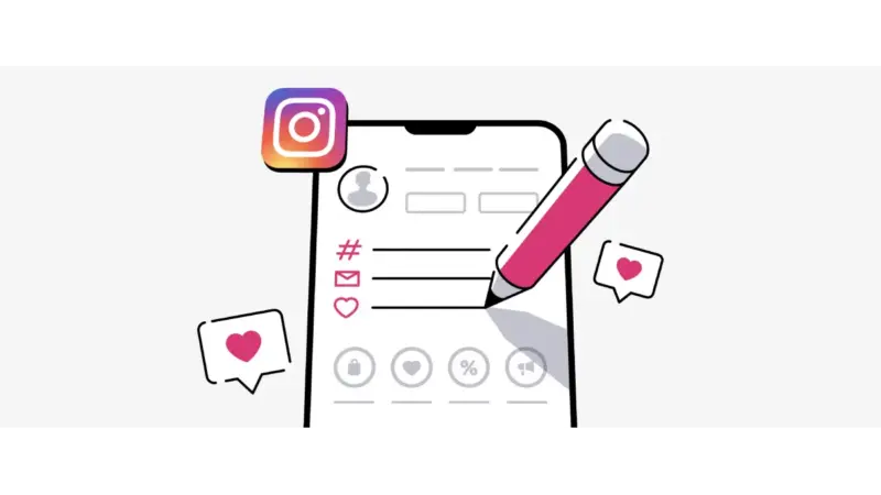 Instagram Biyografi Sözleri Neler? En Güzel ve Anlamlı Öneriler