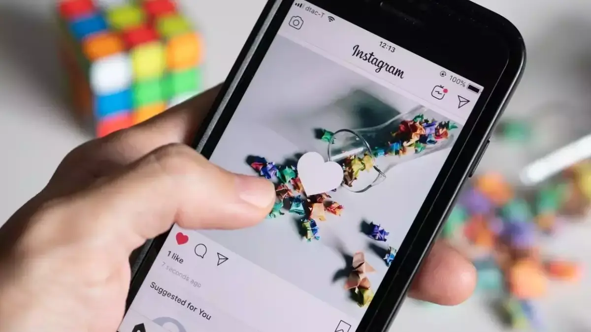 Instagram Foto Altına Yazılacak Sözler Önerileri