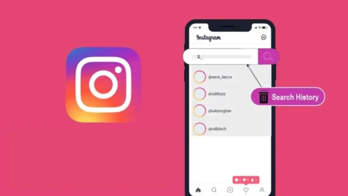 nstagram Harf Geçmişi Silme Nasıl Yapılır?