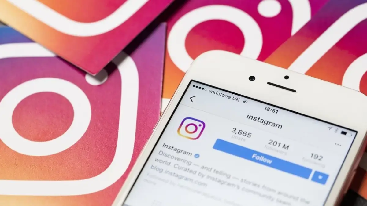 Instagram Hesap Bulma Nasıl Yapılır?