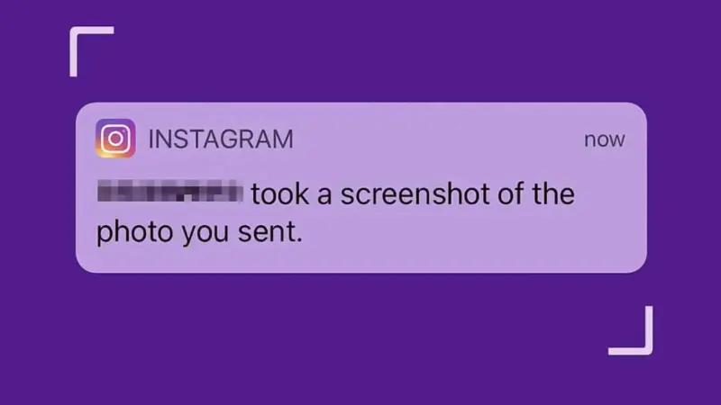 Instagram Hikaye SS Alınca Bildirim Gidiyor mu?