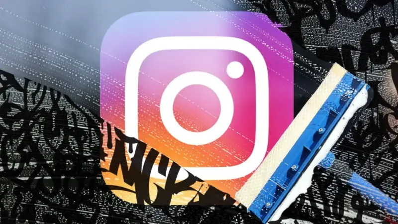 Instagram Keşfet Temizleme Nasıl Yapılır?