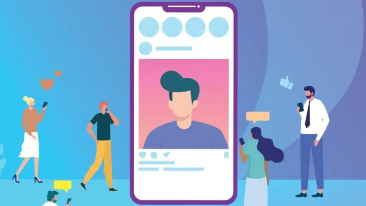 Instagram Keşfete Düşme Nasıl Olur?