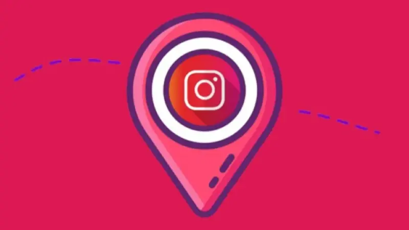 Instagram Konum Oluşturma Nasıl Yapılır?
