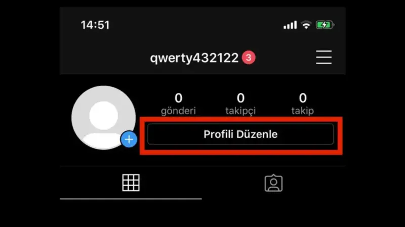 Instagram Kullanıcı Adı Değiştirme Nasıl Yapılır?