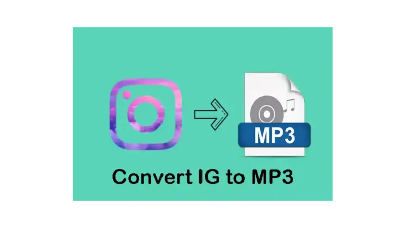 Instagram MP3 Dönüştürücü Nasıl Kullanılır?