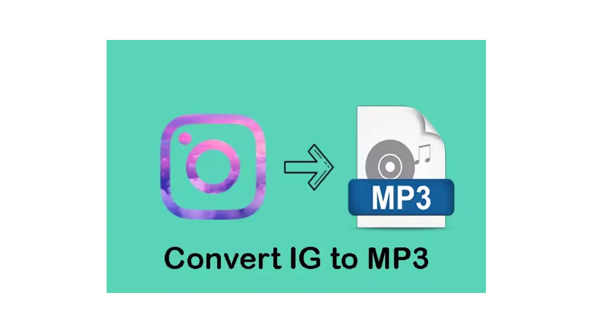 Instagram MP3 Dönüştürücü Nasıl Kullanılır?