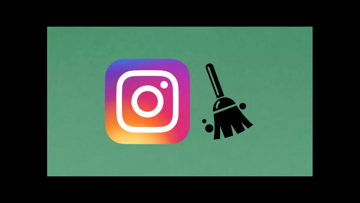 Instagram Önbellek Temizleme Nasıl Yapılır?