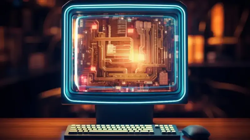 Kuantum Bilgisayar Nedir?